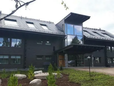 Huoneisto Naava Lumi 301